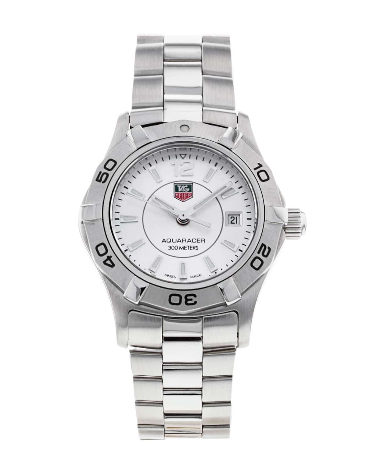 Tag Heuer Aquaracer WAF1412.BA0823